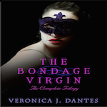 Author Profile: Veronica J. Dantes