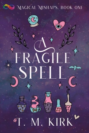 A Fragile Spell 500 A Fragile Spell 500