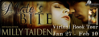 A Mates Bite Banner 450 x 169