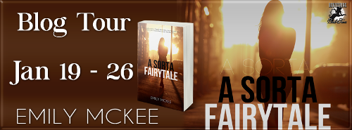 A Sorta Fairytale Banner 851 x 315