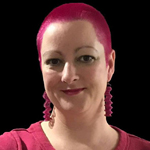 Author Profile: Amy J Hamilton