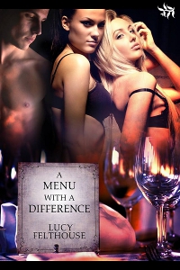 A Menu With A Difference