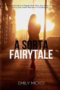 ASortaFairytaleeBookNook