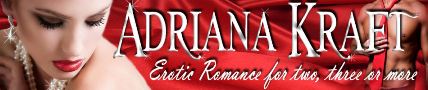 Adriana Banner 450