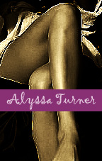 Author Profile: Alyssa Turner