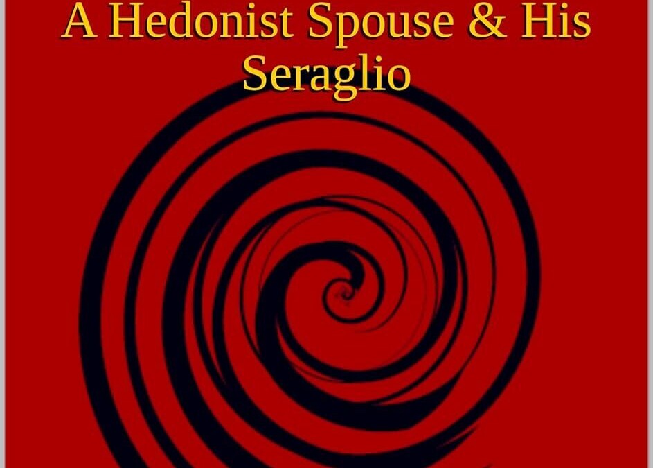 New Release: Ataraxis and Seven Sugar Babies by Andrew Miller, Jr.