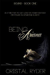 Being Ariana