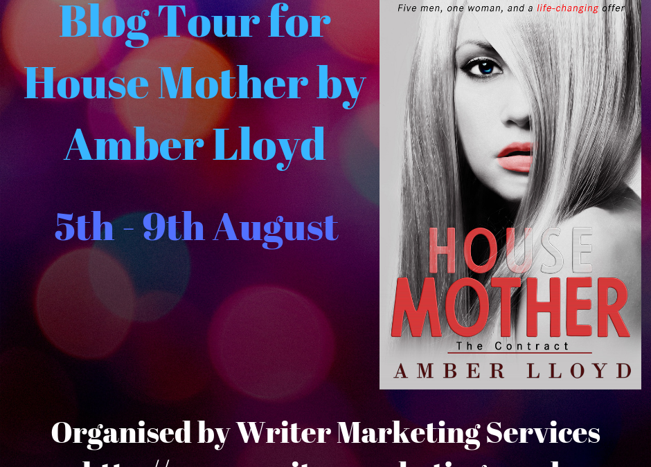 Tantalizing Tropes – A Guest Post by Amber Lloyd (@sinfulpress)