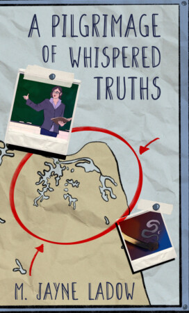 BookCover A pilgrimage of whispered truths cropped BookCover A pilgrimage of whispered truths cropped