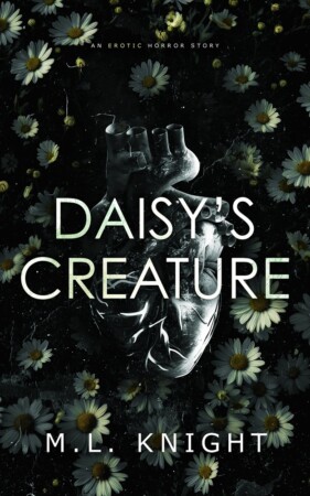 BookCover Daisys Creature Generic BookCover Daisys Creature Generic
