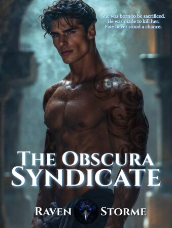 BookCover The Obscura Syndicate BookCover The Obscura Syndicate