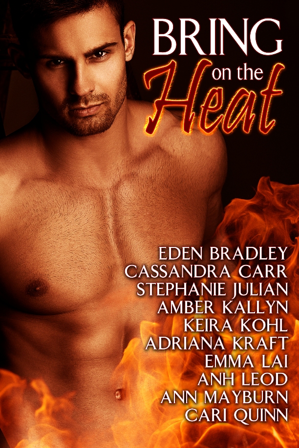 Bring On The Heat