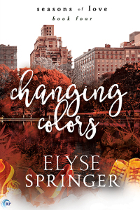Changing Colors