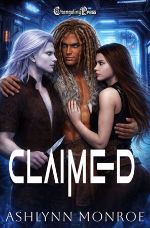 Claimed Claimed