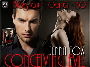 Conceiving Evil Button 300 x 225