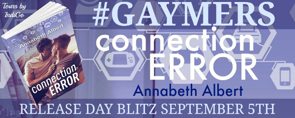 Connection Error Blitz Banner