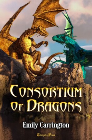 Consortium of Dragons Consortium of Dragons