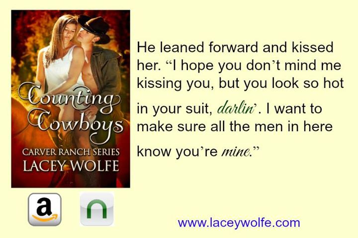 Counting Cowboys Teaser