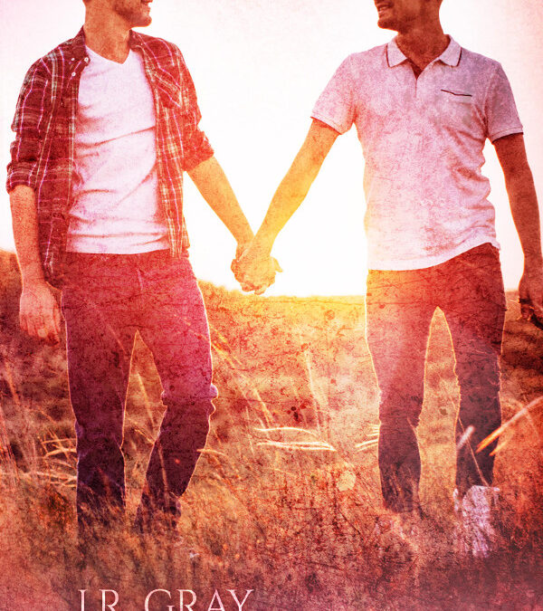 Unwritten by JR Gray (@booksbygray)