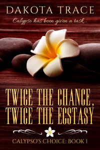 Twice the Chance, Twice the Ecstasy