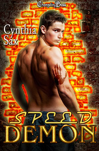 Speed Demon Speed Demon