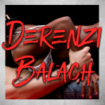 Author Profile: Derenzi Balach