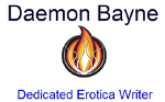Author Profile: Daemon Bayne
