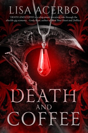 Death and Coffee 500 Death and Coffee 500