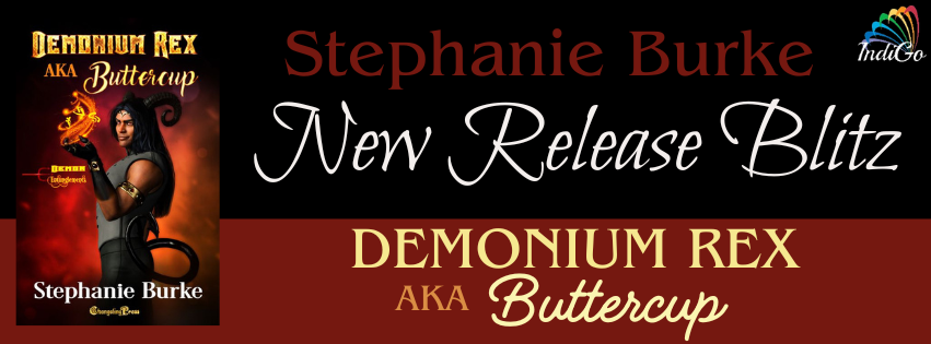 Demonium Rex Banner Demonium Rex Banner