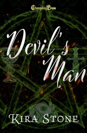 Devils Man Devils Man