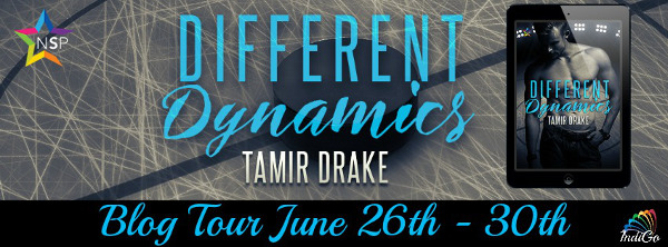 An Interview with Tamir Drake (@GoIndiMarketing @ninestarpress)