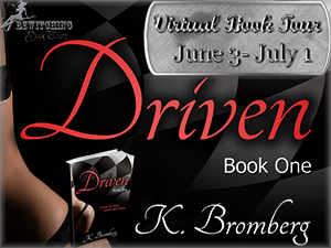 Driven Button 300 x 225