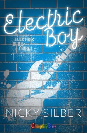 Electric Boy Electric Boy