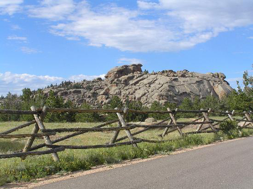 Erotica for Aall granite-formation