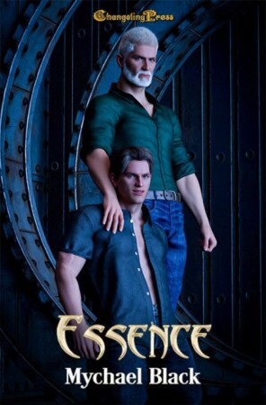 Essence cover Essence cover