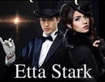 Author Profile: Etta Stark