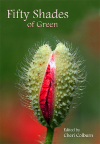 Fifty Shades of Green
