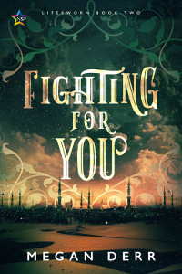 Fighting For You