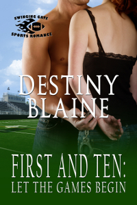 First and Ten