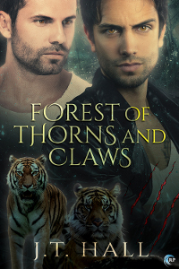 Forest Of Thorns And Claws