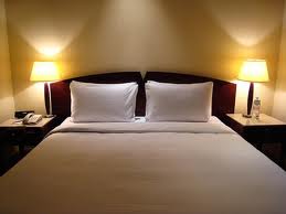 GG - bed
