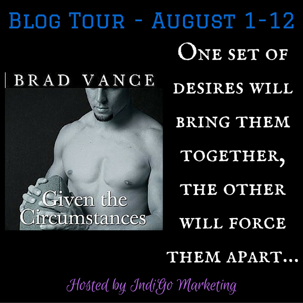 Given the Circumstances Square