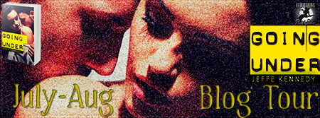 Going Under Banner 450 x 169