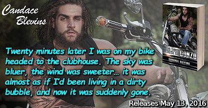 Gonzo teaser dirty bubble