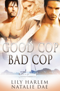 Good Cop Bad Cop Good Cop Bad Cop