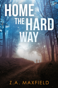 Home The Hard Way