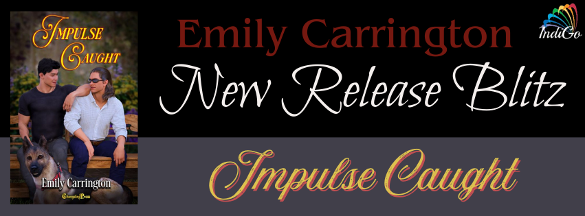 Impulse Caught by Emily Carrington