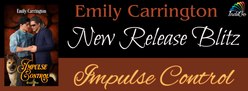 Impulse Control Banner Impulse Control Banner