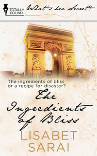 Ingredients Of Bliss