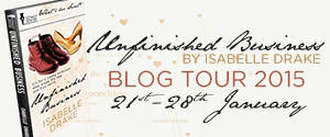 IsabelleDrake_UnfinishedBusiness_BlogTour_mobile_final